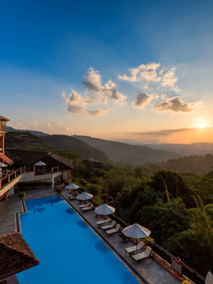 Amaya Resorts – hotel & travel in Sri Lanka – photo 5
