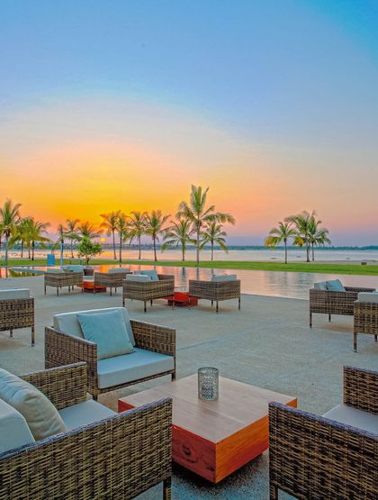 Exclusive Resident Offer